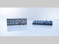 西克应用 | IO-Link网关SIG300在轮胎行业的应用