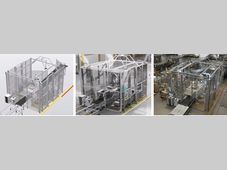 ABB机器人携手NVIDIA，加速物理AI落地以重塑工业智造