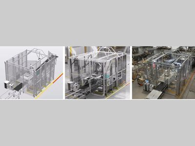 ABB机器人携手NVIDIA，加速物理AI落地以重塑工业智造