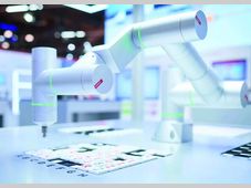 倍福致力推动实体人工智能从概念走向实践