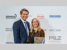 皮尔磁入选《德国家族企业的秘密》