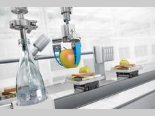 从前处理到智能包装：饮料行业自动化升级的技术路径