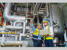 机器空间中的“哨兵”