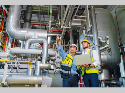 机器空间中的“哨兵”