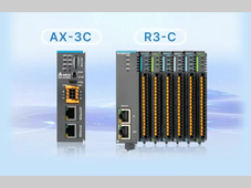 台达发布薄型运动控制器+刀片型IO，开启运动控制新篇章