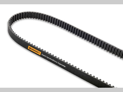 大陆集团康迪泰克推出Synchroforce同步带系列新品：以材料创新驱动工业传动升级