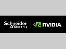 施耐德电气 x 英伟达，发布吉瓦级AI工厂全生命周期验证蓝图！