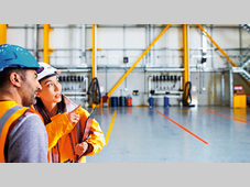 皮尔磁：轻松实现废水回收系统的全自动调节