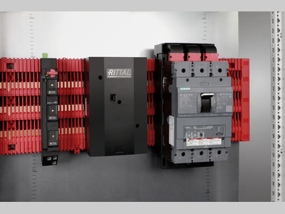 西门子与威图达成战略合作，共塑未来数据中心基础设施