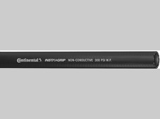 大陆集团康迪泰克Insta-Grip 300 工业胶管成功国产化，增强本土供应链韧性