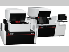 三菱电机发布全新MG系列线切割机床，以“高品质、易维护”破局行业人才与效率瓶颈