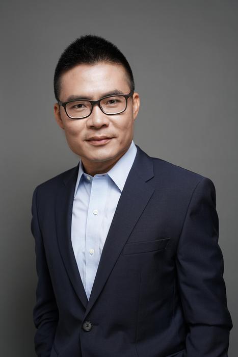 PTC全球资深副总裁兼大中华区总裁 刘强