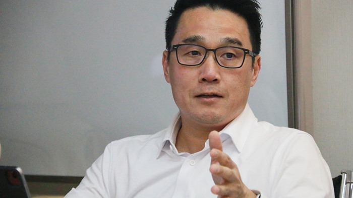 PTC ServiceMax总经理兼AI首席战略官 Joseph June