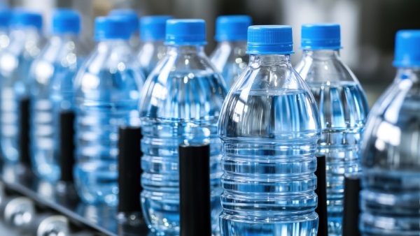 Getraenkeherstellung