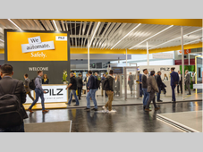 皮尔磁：亮点抢先看！皮尔磁登陆2026汉诺威工博会