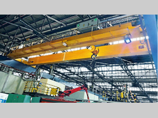 皮尔磁：不停机改造：桥式起重机的安全升级