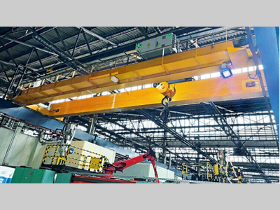 皮尔磁：不停机改造：桥式起重机的安全升级