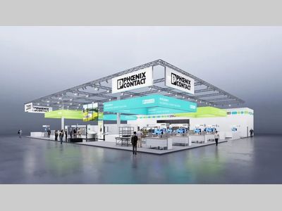 汉诺威工业展前瞻：当数智跃迁遇上AI，下一个风口在哪？