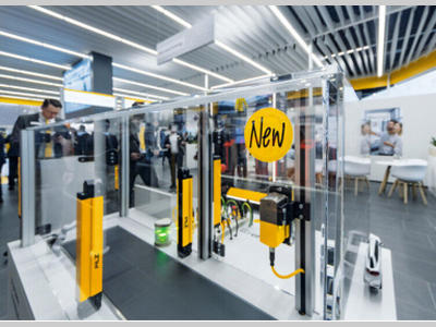 皮尔磁参展interpack 2026，解锁包装安全新路径