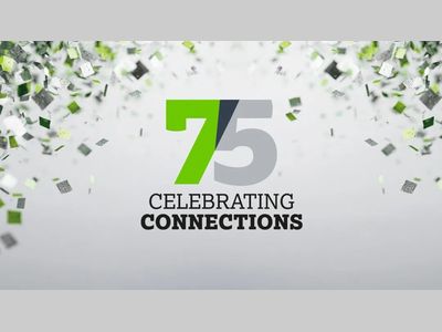 万可丨这一刻，我们同庆！七五华章 共启新元