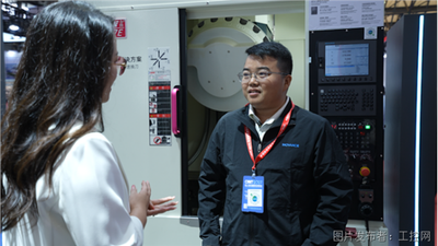 汇川强势布局机床赛道，以全栈能力赋能中国工业母机崛起