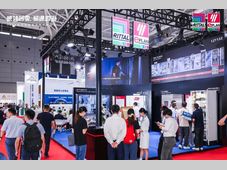 威图CIBF 2026圆满收官：多样化系统解决方案助力锂电智造与出海双提速