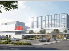 ABB在南京投资新园区，加码中国市场