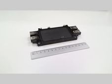 【新品】三菱电机开始提供新型工业用NX型1.2kV IGBT模块样品