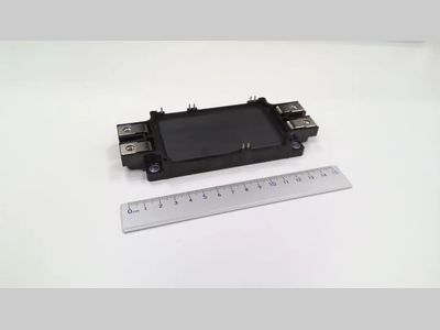 【新品】三菱电机开始提供新型工业用NX型1.2kV IGBT模块样品