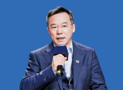 基于工业场景、高质量数据与智能经济新形态的思考