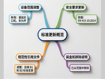 皮尔磁：EN 415-32021标准更新