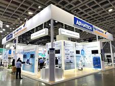 研华 COMPUTEX 展现边缘 AI 落地实践，以 WEDA 串联 AI Agent 加速跨行业应用