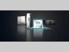 倍福全新搭载 Intel® Core™处理器（系列 2）工业 PC