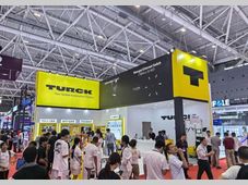 图尔克-华南国际工业自动化展圆满收官！