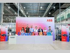 深耕本土赋能产业升级——ABB SACE Emax 3在华首单正式交付