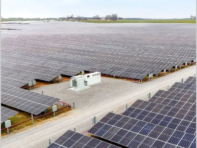 ABB推出适用于太阳能和储能系统的高效电能转换解决方案