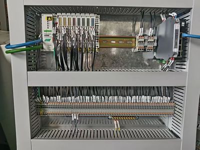 数据传输不稳、I/O拓展难？WAGO I/O System 755系列实力出圈