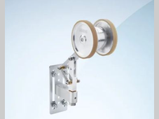 西克SICK新品速递 | MWS250 测量轮编码器上市