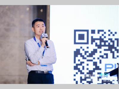 皮尔磁亮相工控产业盛会，myPNOZ荣膺技术创新标杆奖