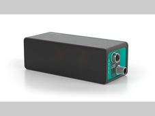 新品发布｜倍加福 SmartRunner Measurer 3-D：精准三维测量，重塑工业视觉新标准