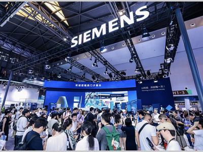 西门子Eigen工程智能体中国首发首展，荣获2026 WAIC SAIL之星奖