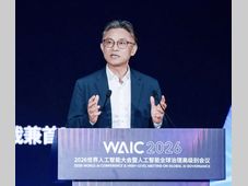 西门子肖松：以场景为牵引，推动工业AI从单点实效迈向生产力跃迁
