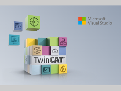 倍福丨不止汉化！TwinCAT 3.1.4026 五大重磅升级，全面提速智造开发