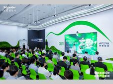 施耐德电气 | 又一年创赢计划进行时，引领能源科技，共创产业新局