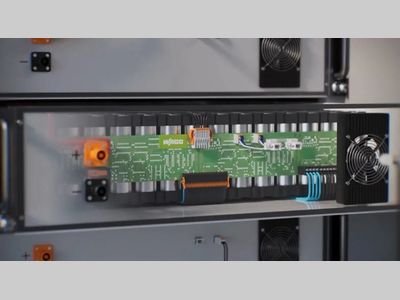 万可储能连接方案 破解光储一体化“空间、环境、安全”三大难题