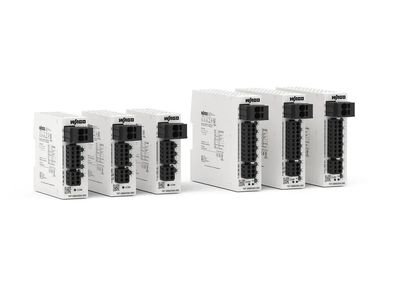 新品推荐丨万可推出带通信功能多通道电子断路器 赋能智能配电新高度