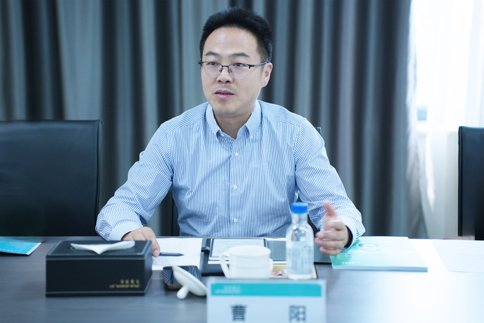 ABB电气中国副总裁曹阳 ABB电气中国副总裁曹阳