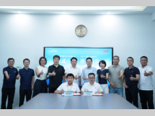 ABB与绿能慧充达成战略合作 共拓新能源充电基础设施新机遇