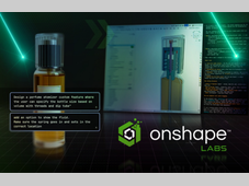 PTC推出Onshape Labs，加速AI融入产品开发流程