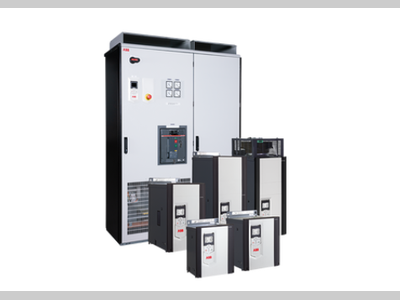 ABB DCT880：冶金行业电加热脱碳的理想选择